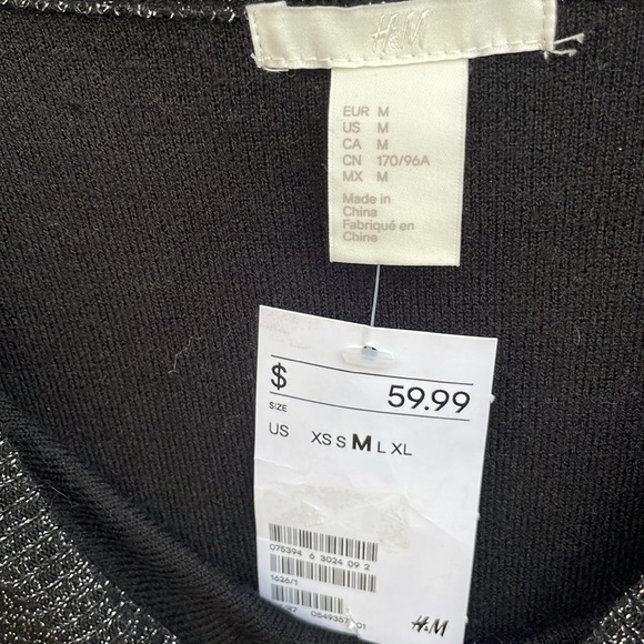 H&M Sweater Dress - Picture 2 of 6